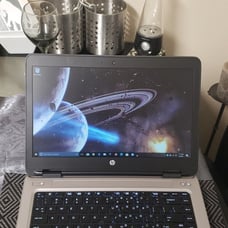 Bundle of 2 HP ProBook 645 G Series Notebooks & 2 Docking Stations