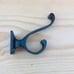 15 Iron Coat Hooks Antique Vintage Looking Hook Hall Tree Restoration