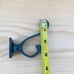15 Iron Coat Hooks Antique Vintage Looking Hook Hall Tree Restoration