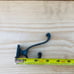 15 Iron Coat Hooks Antique Vintage Looking Hook Hall Tree Restoration