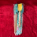 NEW The Pioneer Woman Breezy Blossom 6 Piece Tool Set