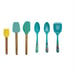 NEW The Pioneer Woman Breezy Blossom 6 Piece Tool Set