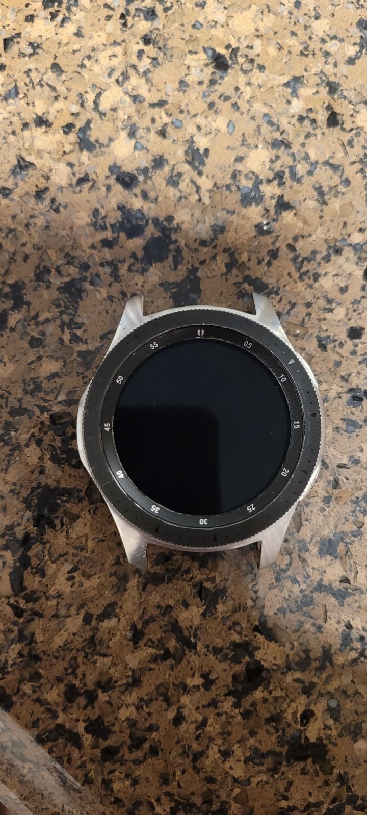 Samsung Galaxy Watch