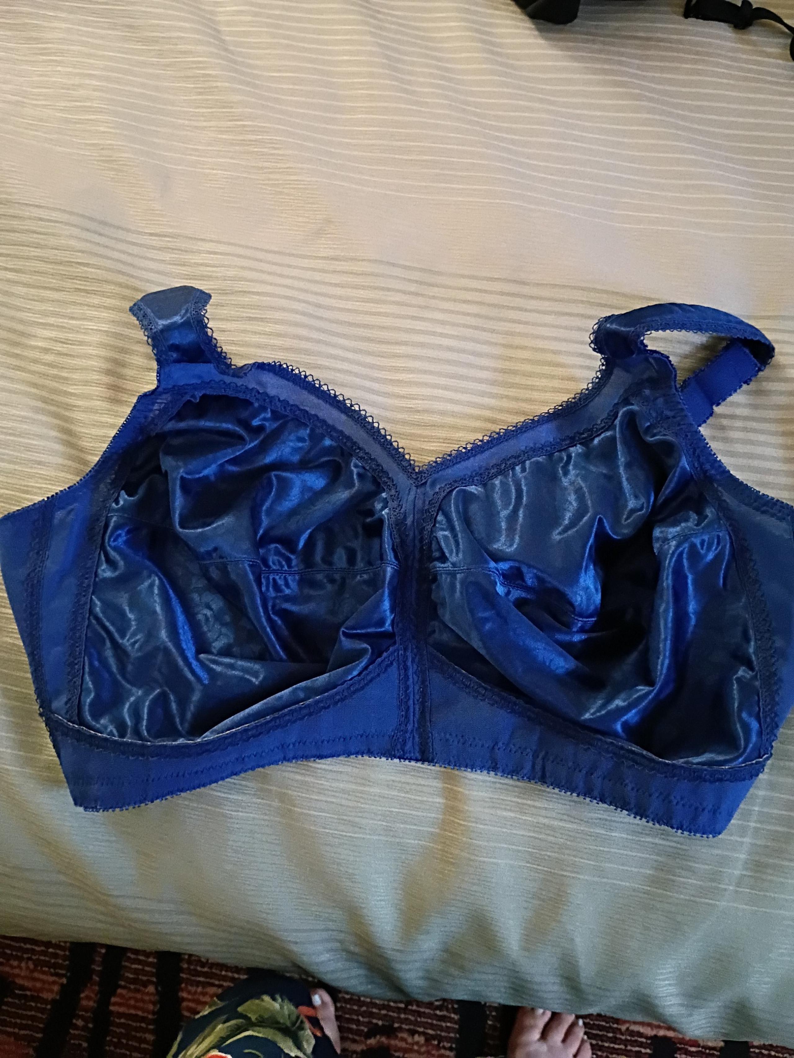 Bra 46DD wireless