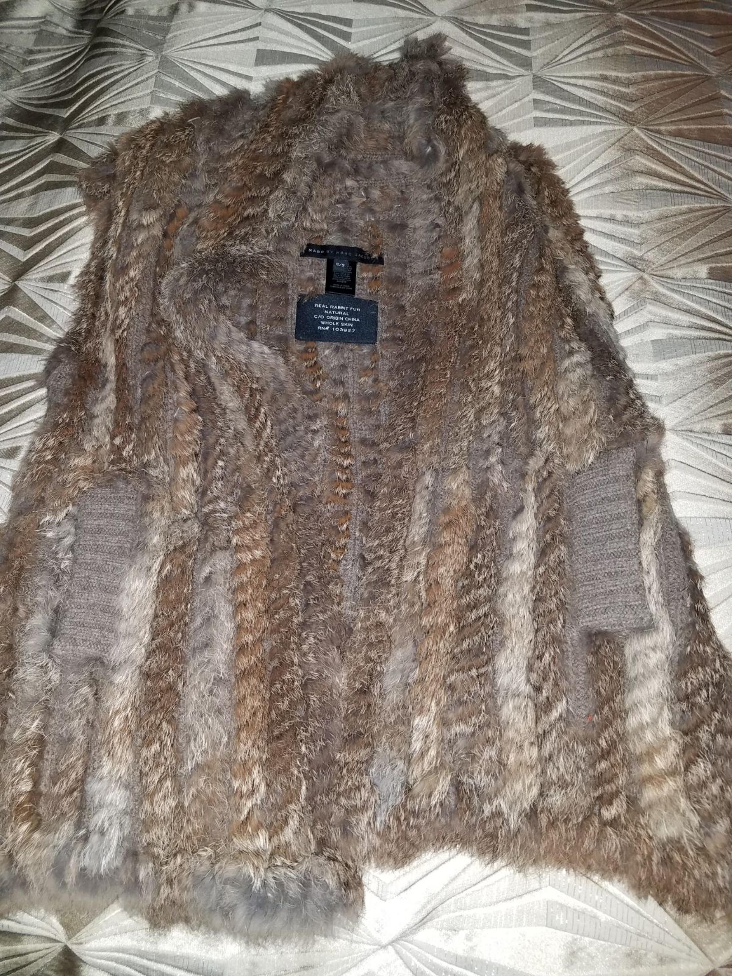 Marc By Marc Jacobs Women's  Vest