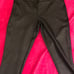 Express leather Leggings
