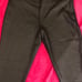 Express leather Leggings