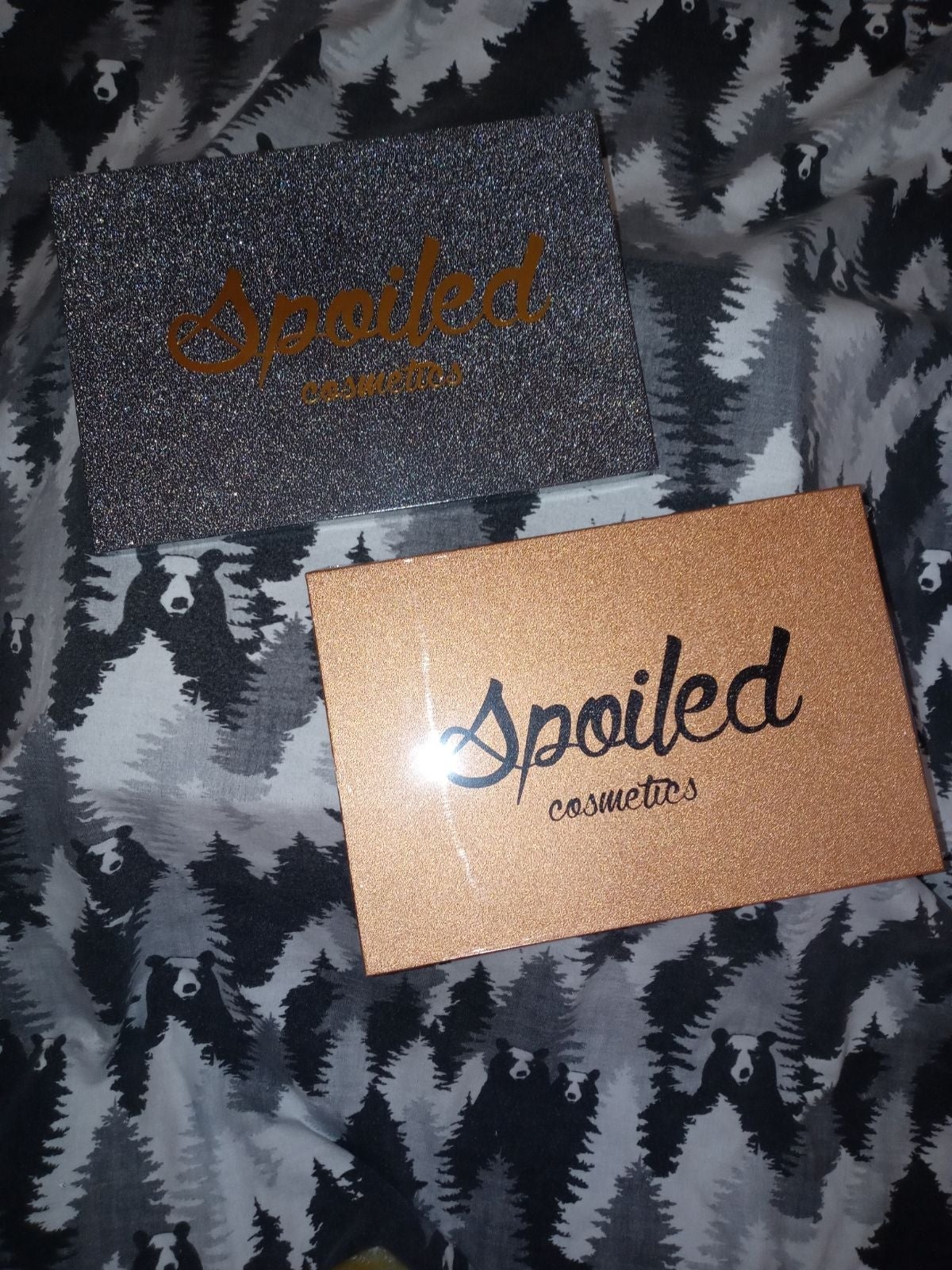 Holy Grail Glitter