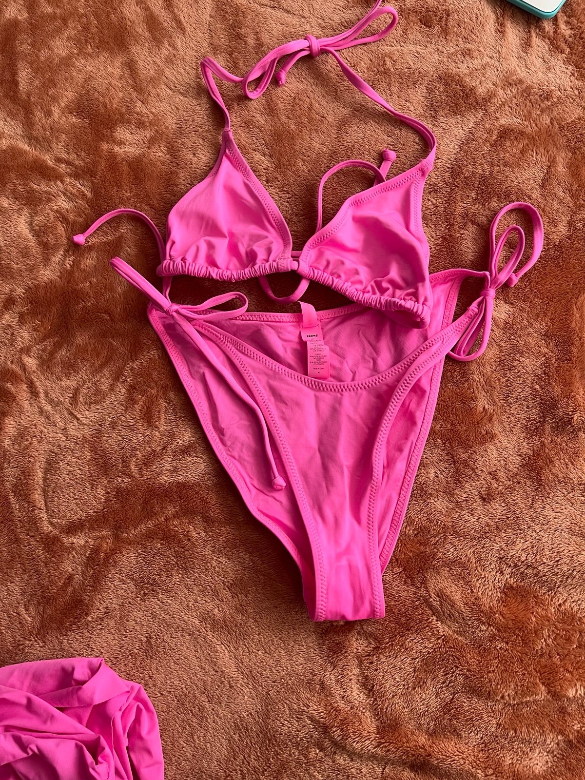 skims bikini set