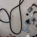 hummer h3 window motor, door seal and other parts