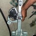 hummer h3 window motor, door seal and other parts