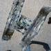 hummer h3 window motor, door seal and other parts