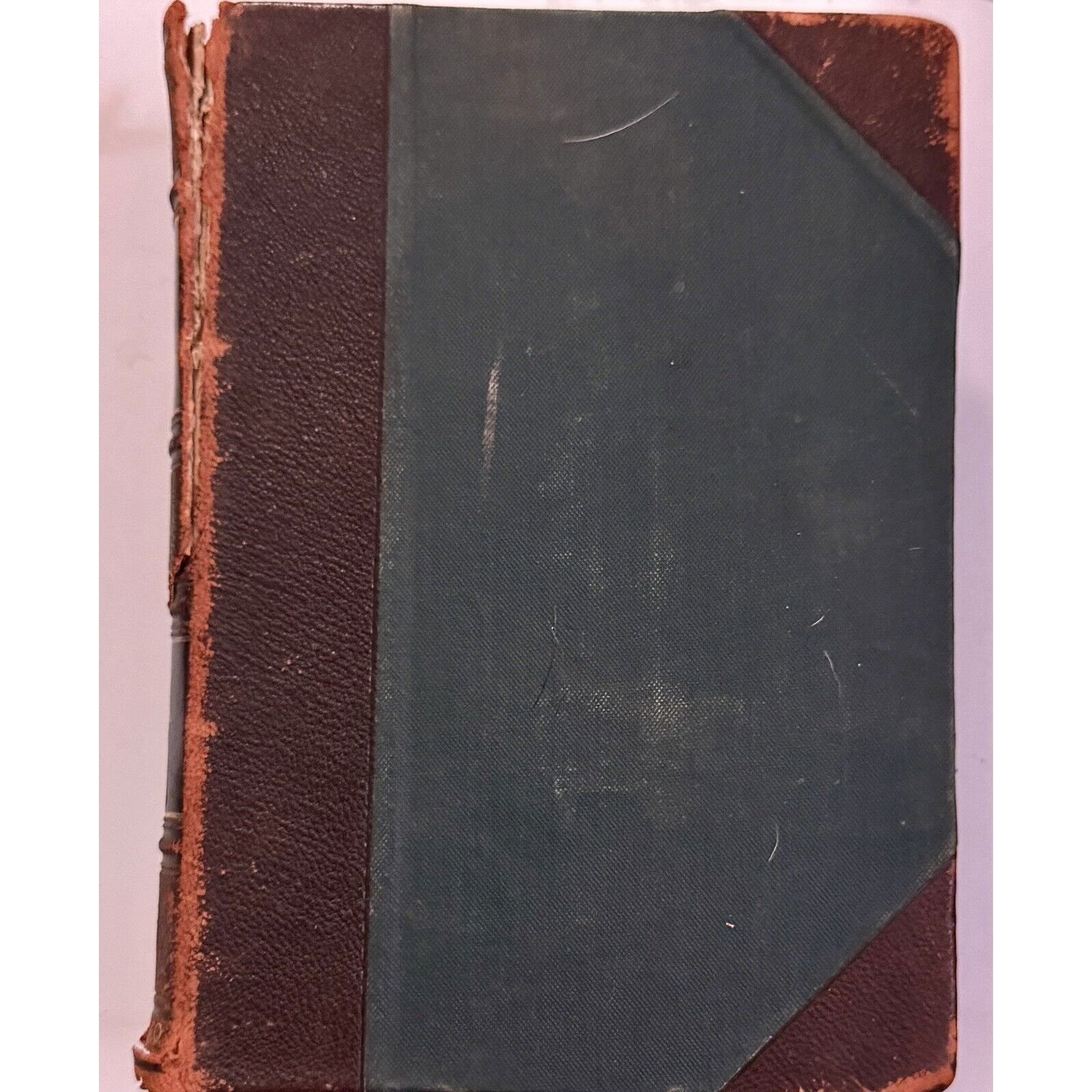 Hill's Practical Reference Library Of General Knowledge, Vol 1 (1903)