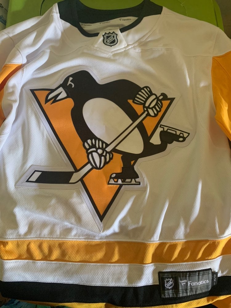 hockey jersey