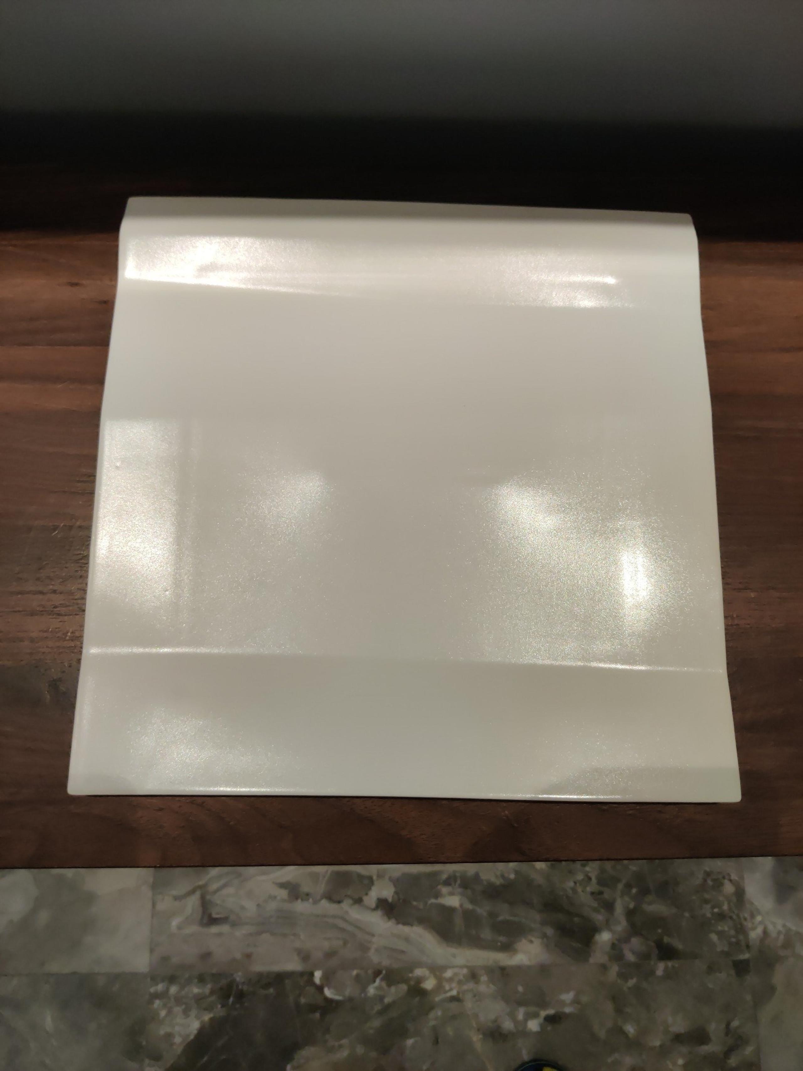 Diane Von Furstenberg platter
