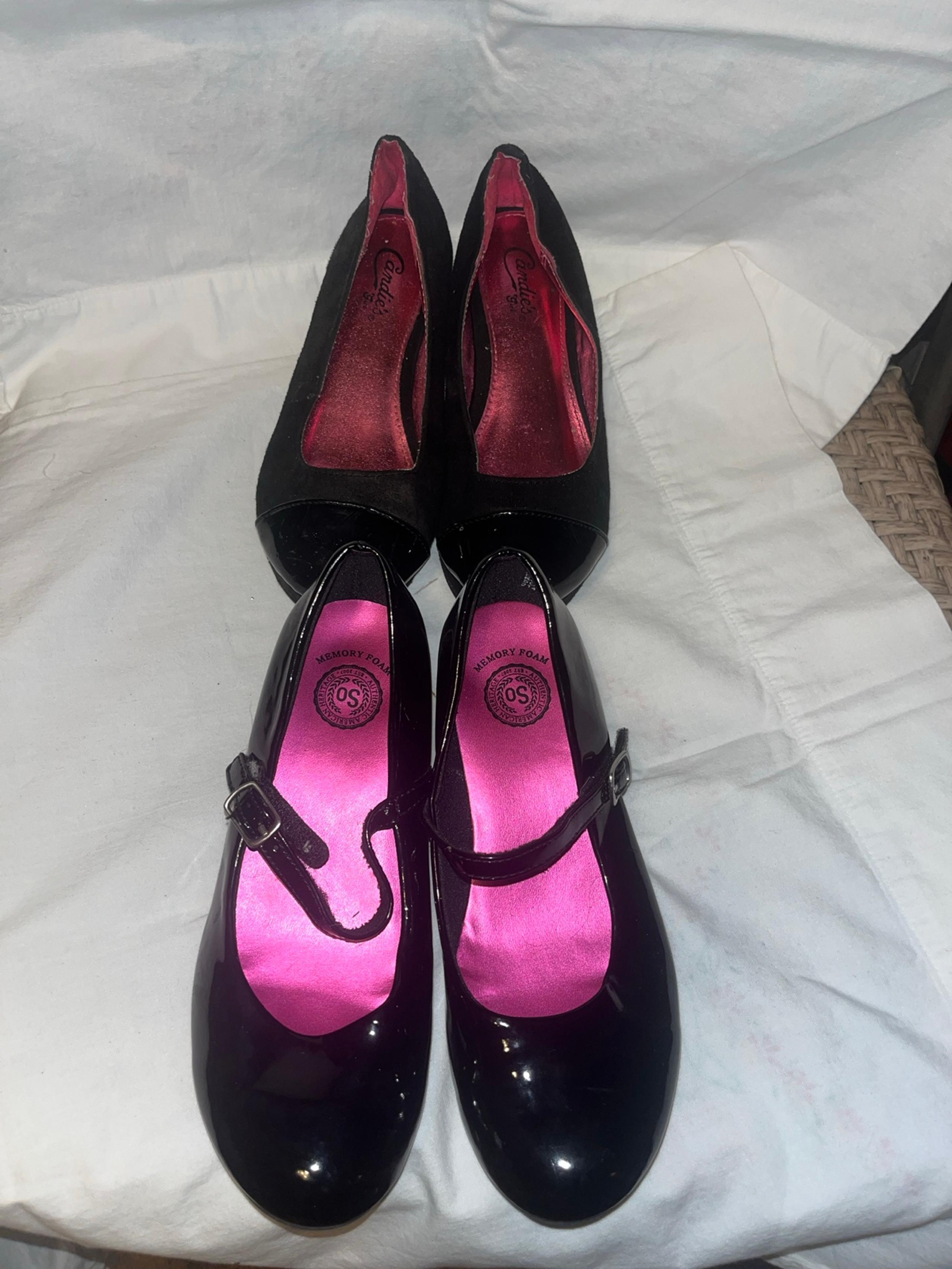 Girls shoes
