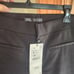 Zara pants size S NEW