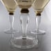 Tommy Bahama Margherita Martini Champagne Cocktail Glasses