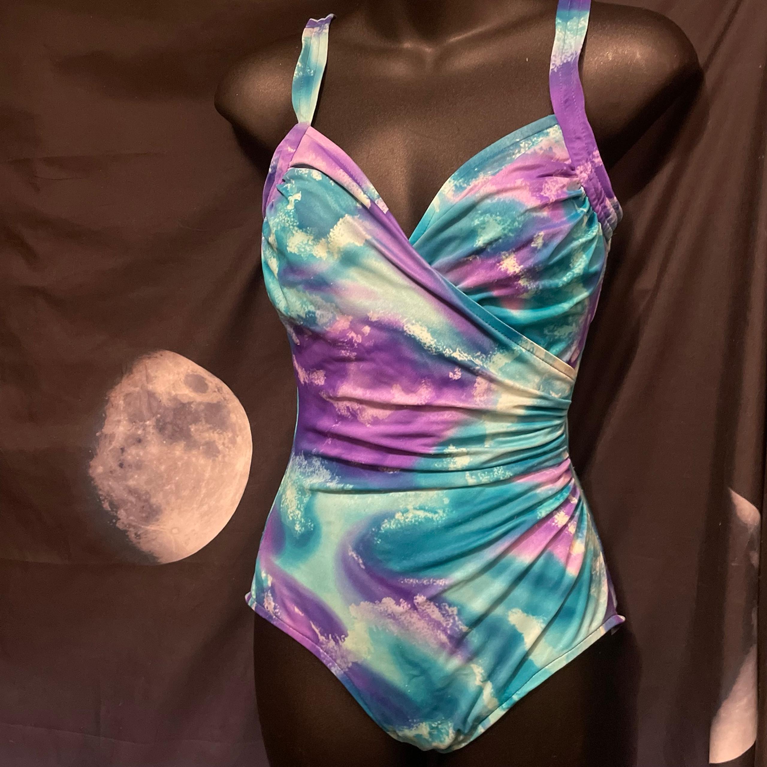 Diane Von Furstenberg Swimsuit FLAW Discounted