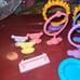 Littlest Pet Shop Replacement Accessories Make Your Own Bundle 10 Minimim! #9