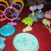 Littlest Pet Shop Replacement Accessories Make Your Own Bundle 10 Minimim! #9