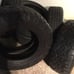 Wrangler tires
