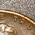 1944 Lincoln Memorial Wheat Penny 3.1g