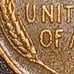 1944 Lincoln Memorial Wheat Penny 3.1g