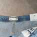 NWOT We the Free Westwood Mid-Rise High Low Short, size 29