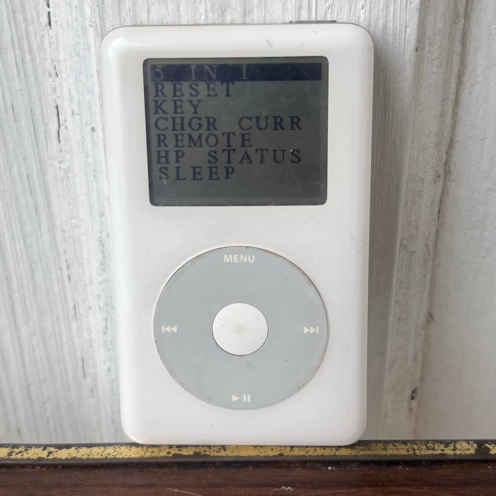 Apple A1059 MP3 Players | Mercari