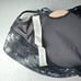 Lululemon Sunshine Salutation Bra Dusk Dye White Black / Black / White Size 6