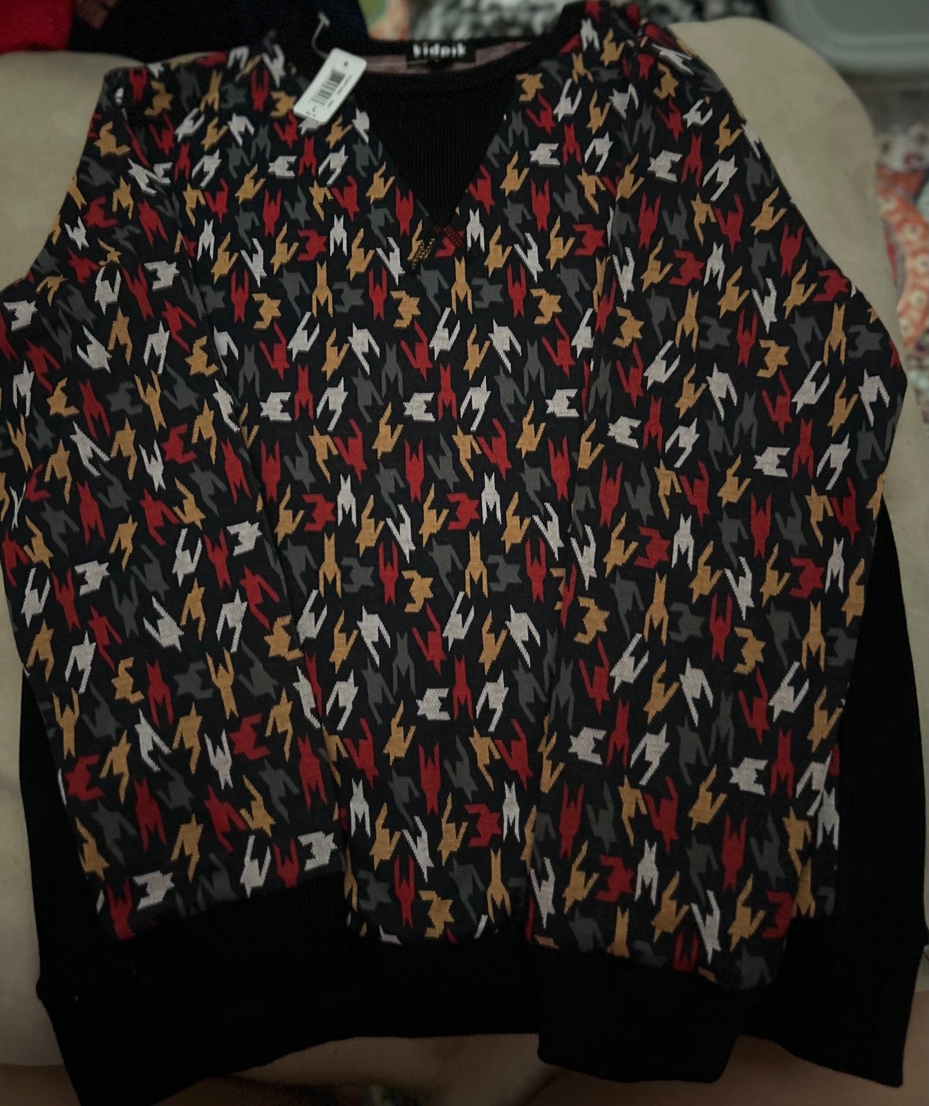 Boys Clothing Size 12