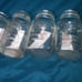Ball perfect mason jars