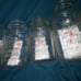 Ball perfect mason jars