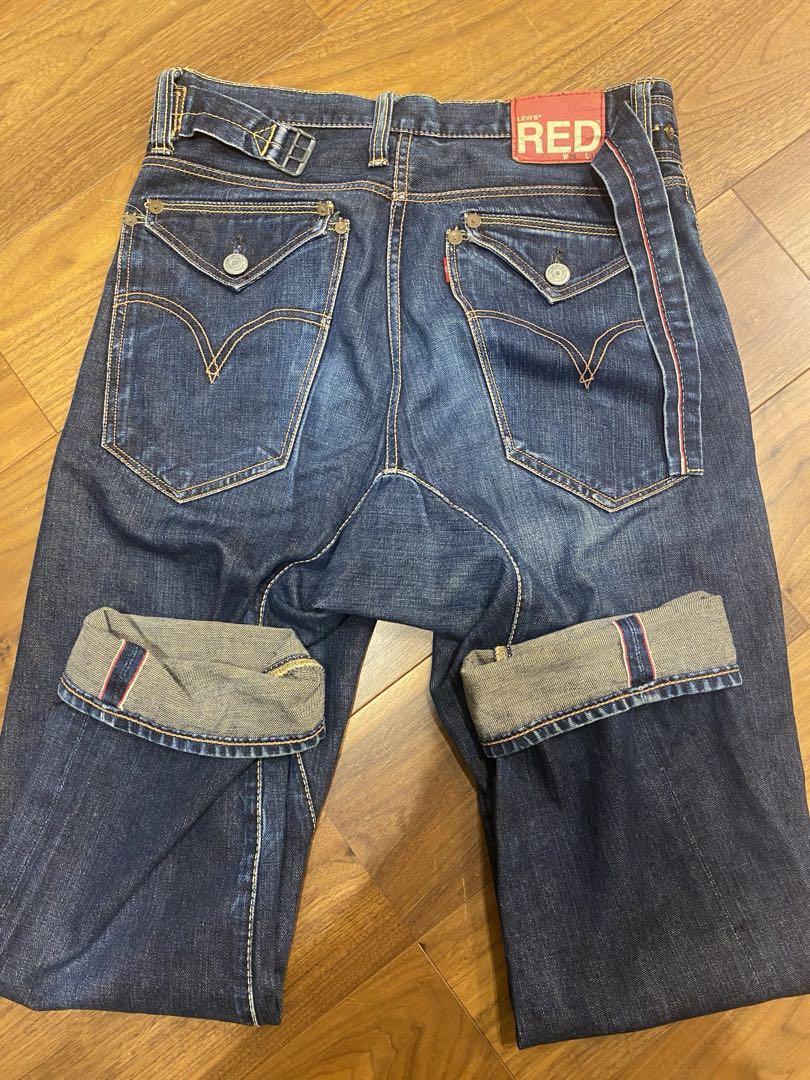 Levi's Red 2006