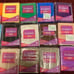 18 NEW bricks sculpey premo Clay all colors rainbow FRESH