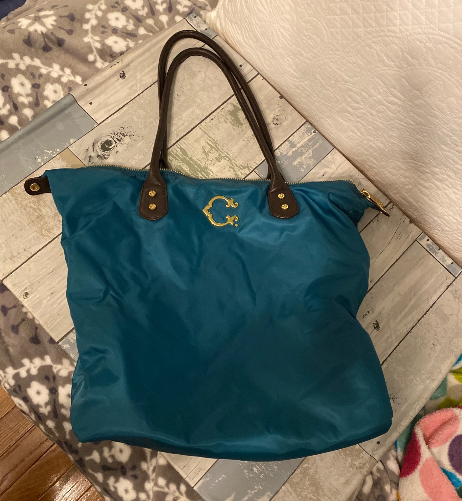 C wonder tote outlet