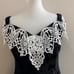 Jessica McClintock Gunne Sax 80s prom girly brunch dress spring wedding