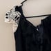 Jessica McClintock Gunne Sax 80s prom girly brunch dress spring wedding