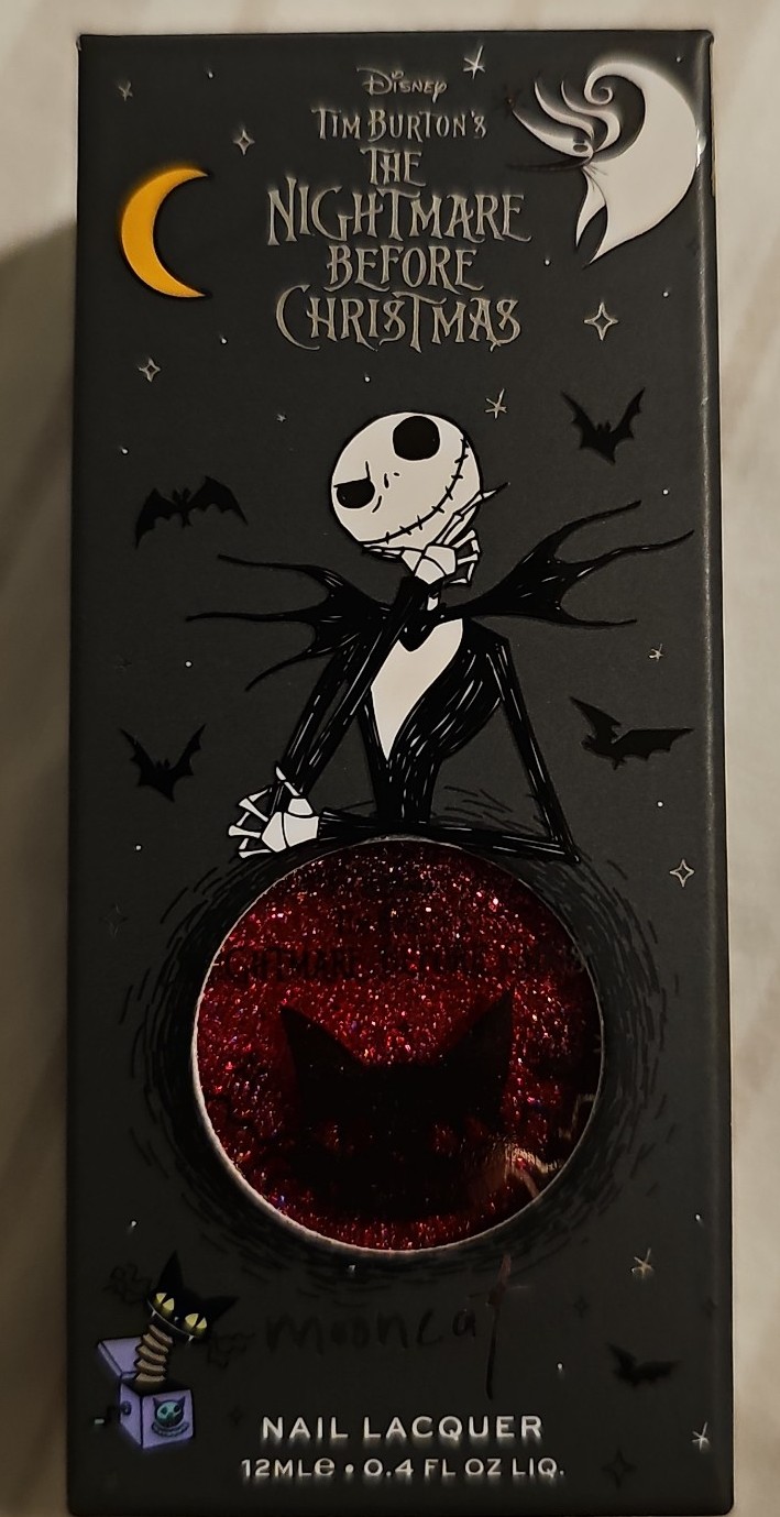 Mooncat my Sandy claws outfit- discontinued