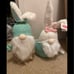 Easter Bunny Gnome