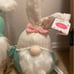 Easter Bunny Gnome