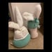 Easter Bunny Gnome