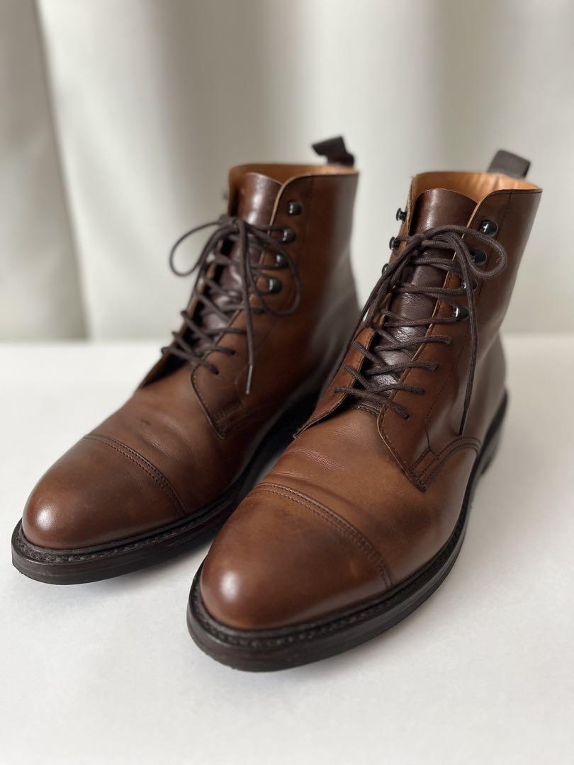 Crockett & Jones Coniston