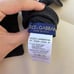 NEW DOLCE & GABBANA Gloves Wool Gray #DGLovesLondon Embroidered Mittens 400