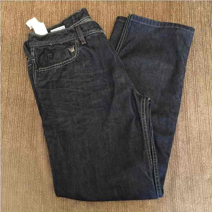 Benetton Jeans