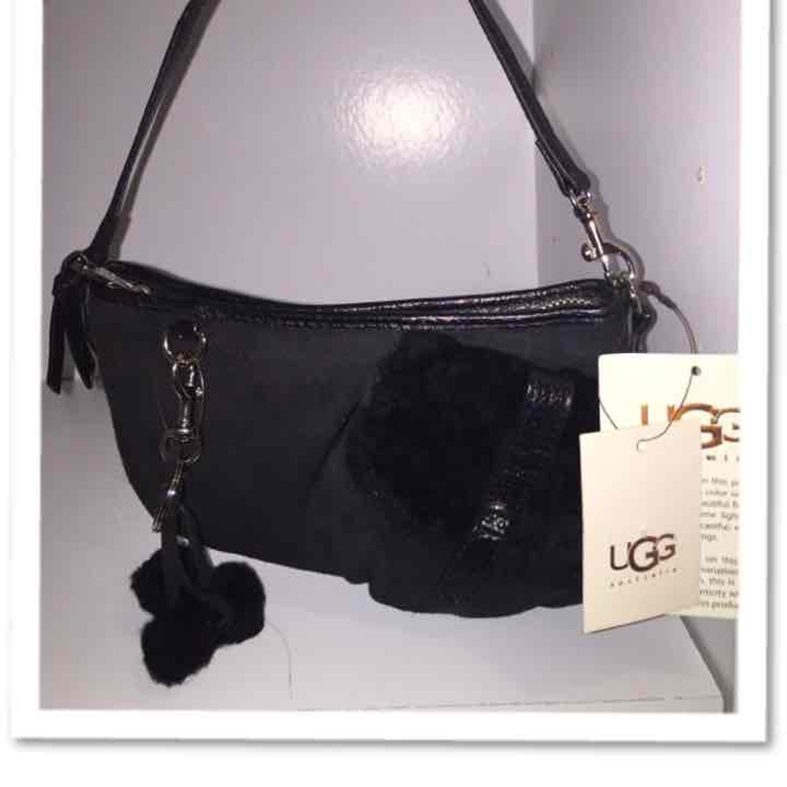 UGG Australia shoulder bag
