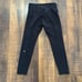 Lululemon Fast & Free 7/8 Tight II Non-Reflective Nulux 25 Size 8