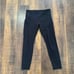 Lululemon Fast & Free 7/8 Tight II Non-Reflective Nulux 25 Size 8