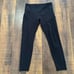 Lululemon Fast & Free 7/8 Tight II Non-Reflective Nulux 25 Size 8